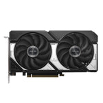 ASUS Dual GeForce RTX 5060 Ti OC 16GB GDDR7 Graphics Card