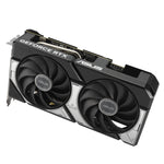 ASUS Dual GeForce RTX 5060 Ti OC 16GB GDDR7 Graphics Card