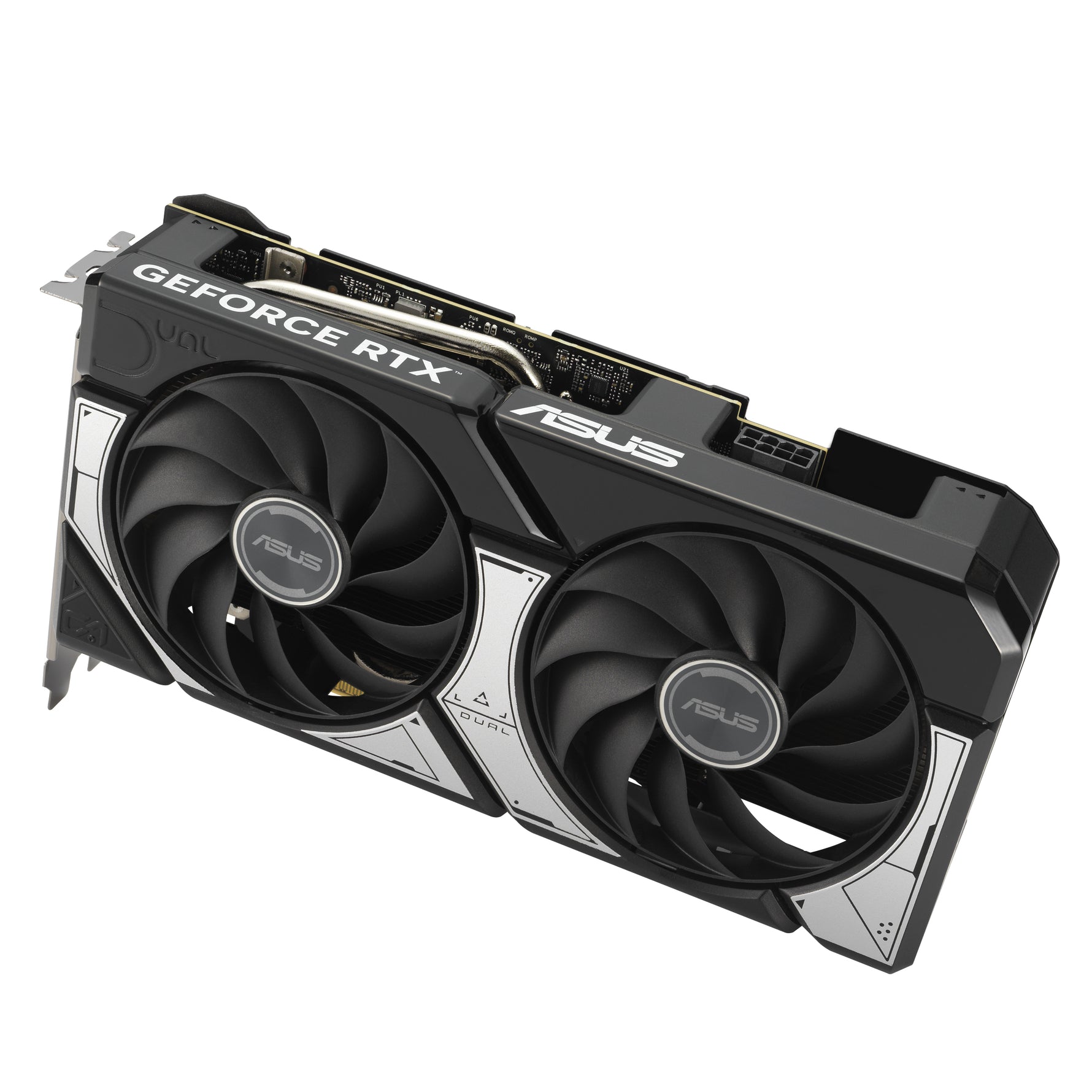 ASUS Dual GeForce RTX 5060 Ti OC 16GB GDDR7 Graphics Card