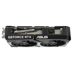 ASUS NVIDIA GeForce RTX 5060 Ti DUAL OC 16GB