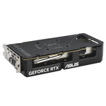 ASUS Dual GeForce RTX 5060 Ti OC 16GB GDDR7 Graphics Card