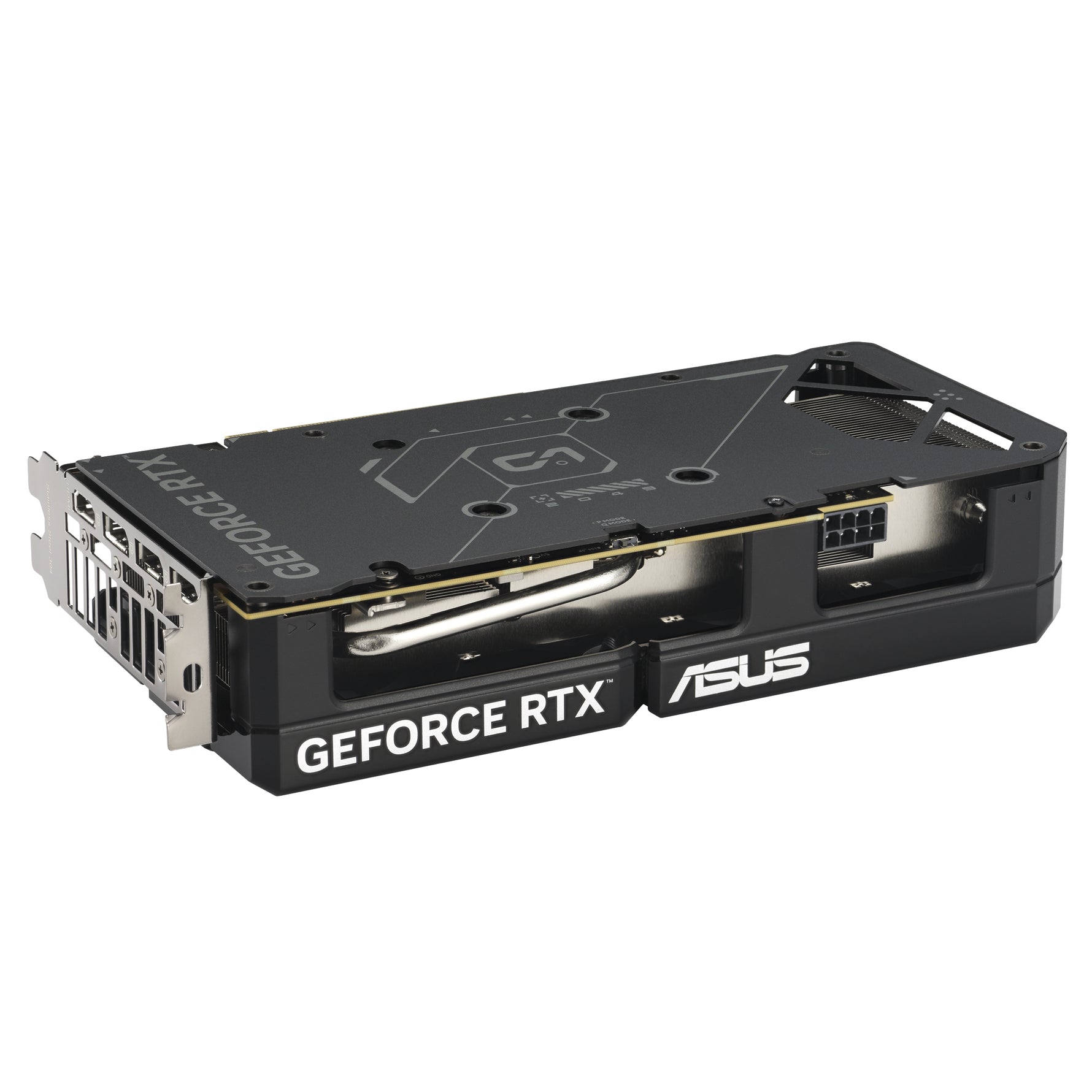 ASUS Dual GeForce RTX 5060 Ti OC 16GB GDDR7 Graphics Card