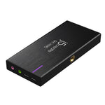 j5create JVA14 4K Game Capture Station Black