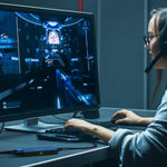 j5create JVA14 4K Game Capture Station Black