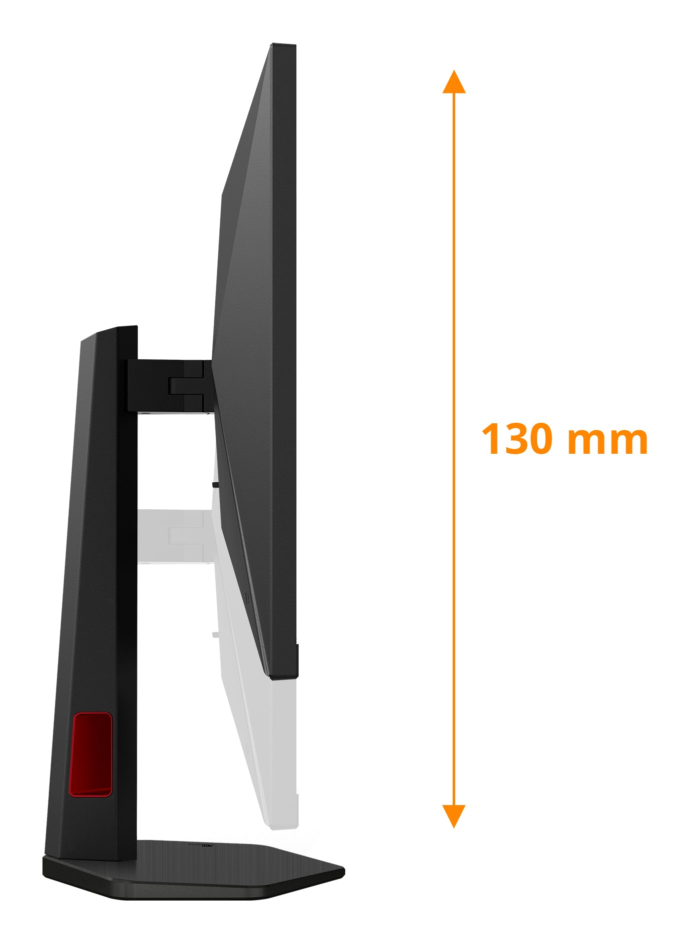 AOC U27G4R 27" 4K UHD Dual - Mode 160Hz/320Hz IPS Gaming Monitor - AOC | TechFinder UK