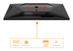 AOC U27G4R 27" 4K UHD Dual - Mode 160Hz/320Hz IPS Gaming Monitor - AOC | TechFinder UK