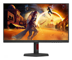 AOC U27G4R 27" 4K UHD Dual - Mode 160Hz/320Hz IPS Gaming Monitor - AOC | TechFinder UK