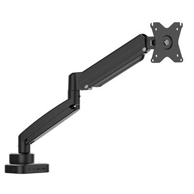J5Create Ergonomic Monitor Mount with Dock - j5create | TechFinder UK