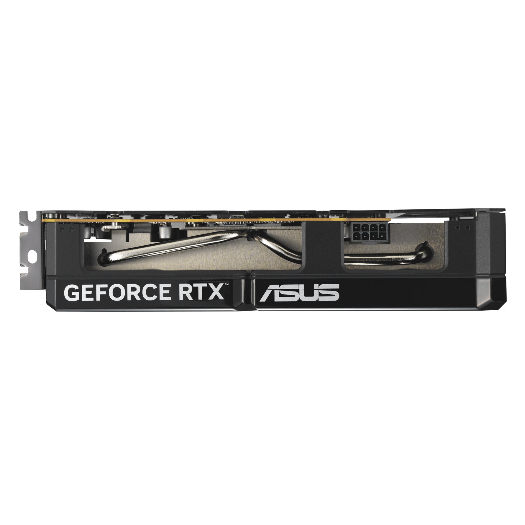 ASUS Dual GeForce RTX 5060 OC 8GB GDDR7 Graphics Card