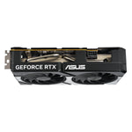 ASUS Dual GeForce RTX 5060 OC 8GB GDDR7 Graphics Card