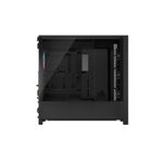 Corsair Frame 5000D RS ARGB Mid Tower Case - Black