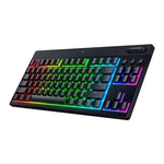 RAZER BLACKWIDOW V4 TENKEYLESS KEYBOARD - RAZER | TechFinder UK