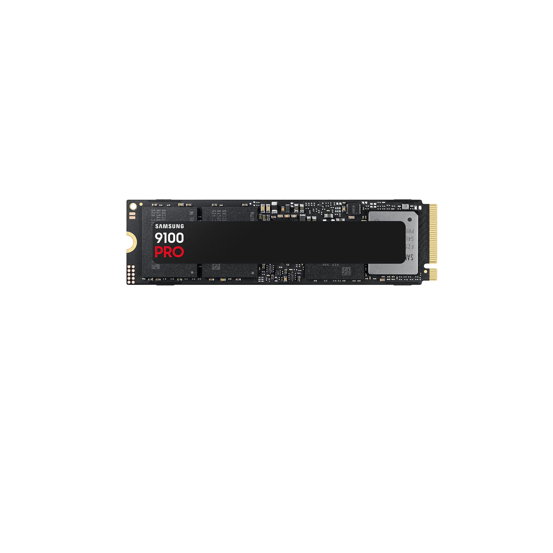 Samsung 9100 Pro 1TB PCIe 5.0 NVMe M.2 SSD