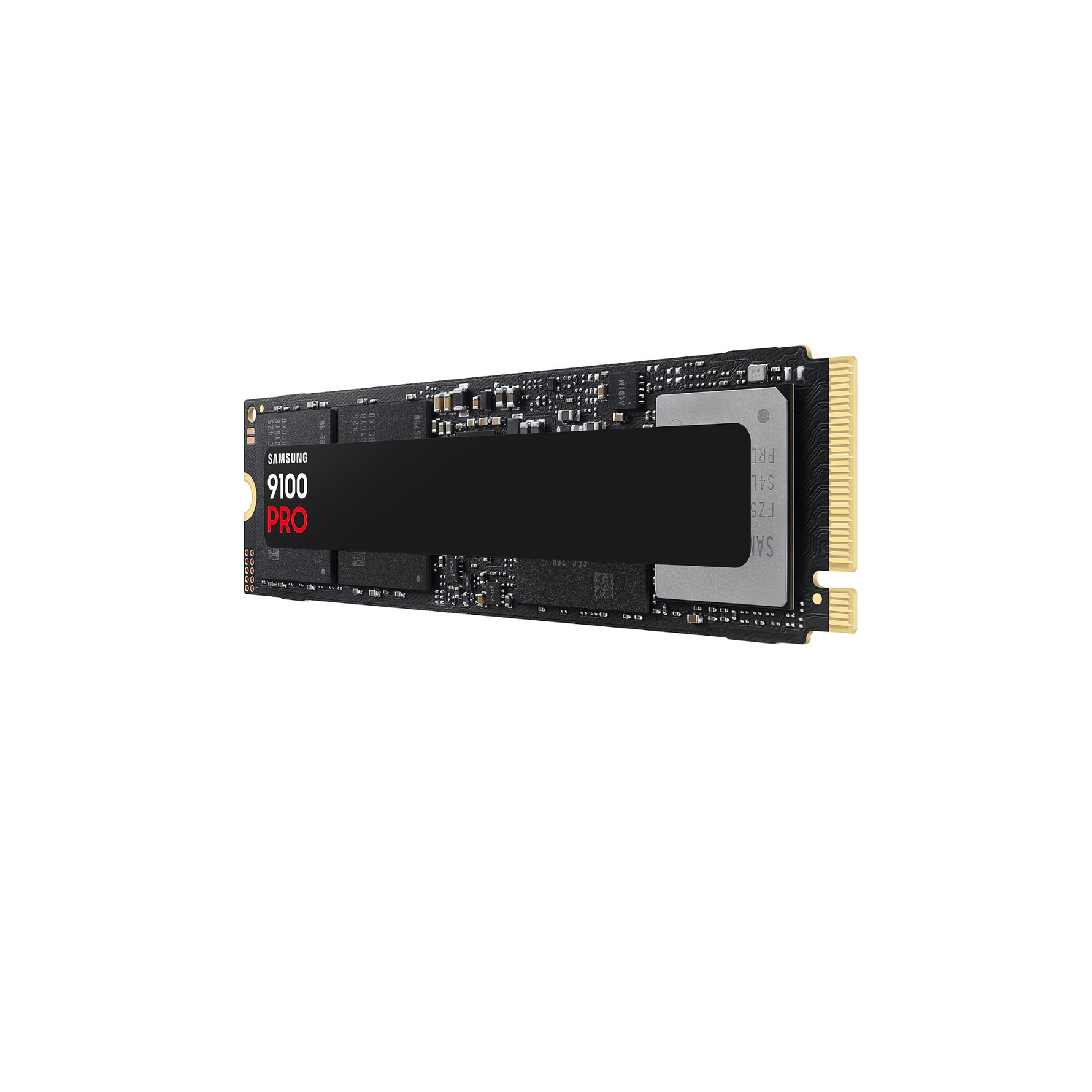 Samsung 9100 Pro 1TB PCIe 5.0 NVMe M.2 SSD