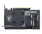 MSI GeForce RTX 5060 Ventus 2X OC 8GB GDDR7 Graphics Card