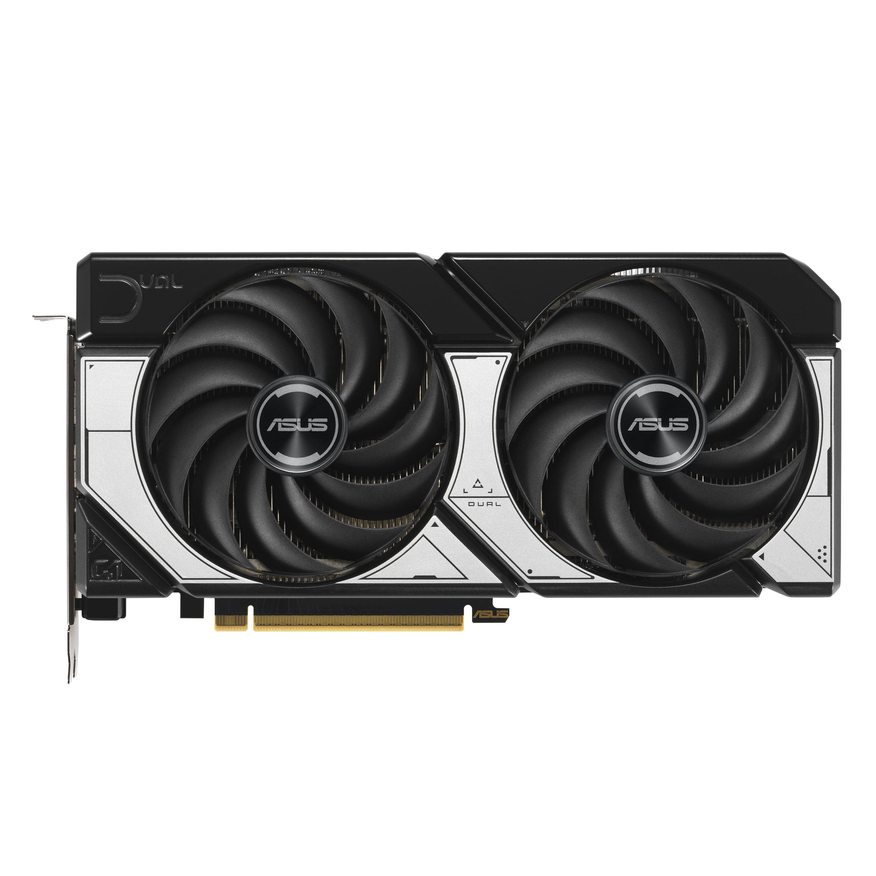 ASUS GeForce RTX 5070 Dual OC 12GB GDDR7 Graphics Card