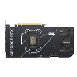 ASUS GeForce RTX 5070 Dual OC 12GB GDDR7 Graphics Card
