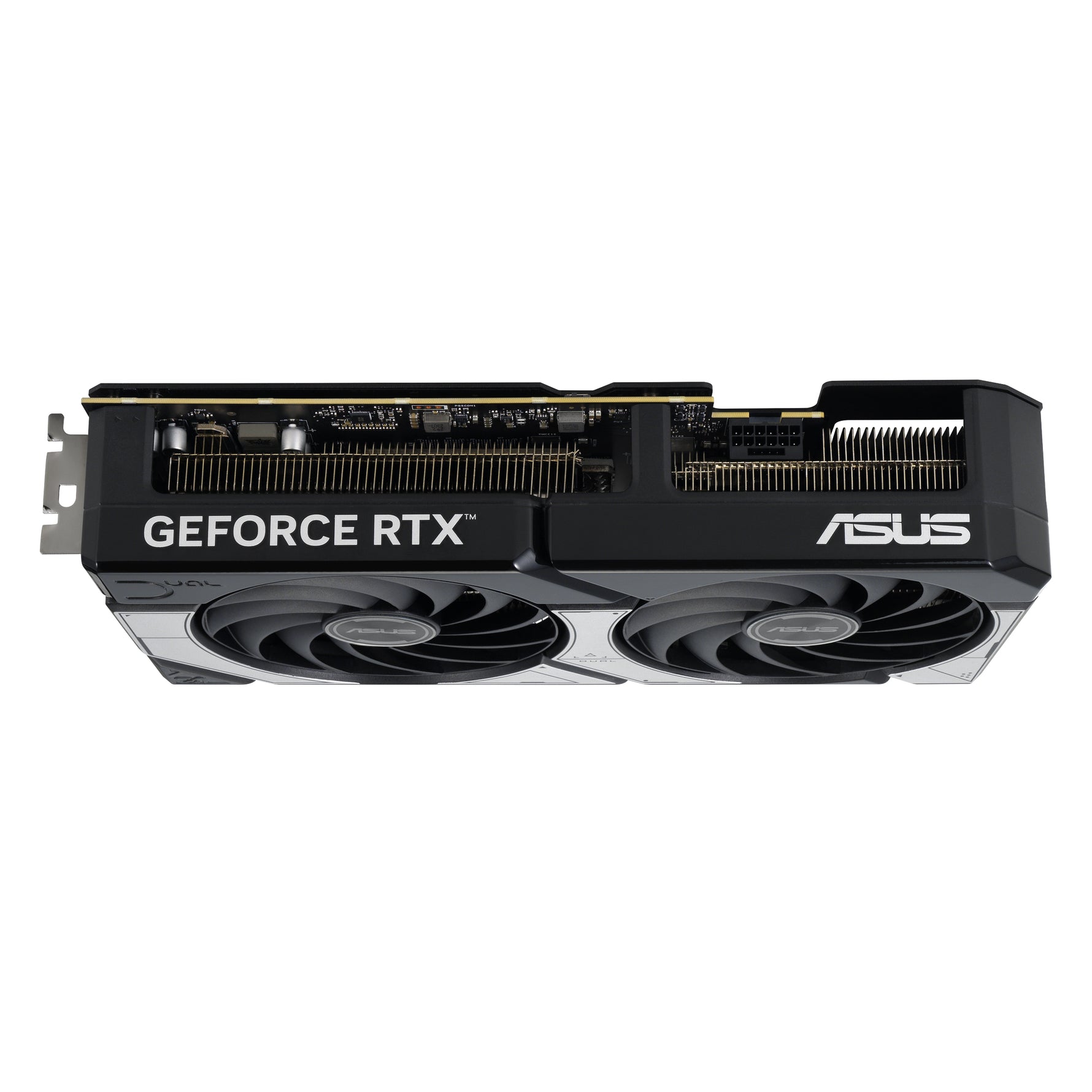 ASUS GeForce RTX 5070 Dual OC 12GB GDDR7 Graphics Card