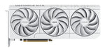 ASUS GeForce RTX 5070 Prime White OC 12GB GDDR7 Graphics Card