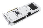 ASUS GeForce RTX 5070 Prime White OC 12GB GDDR7 Graphics Card