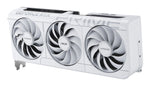 ASUS GeForce RTX 5070 Prime White OC 12GB GDDR7 Graphics Card