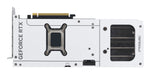 ASUS GeForce RTX 5070 Prime White OC 12GB GDDR7 Graphics Card
