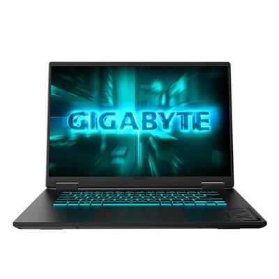 Gigabyte Gaming A16 16.0" Gaming Laptop (i7 - 13620H/1TB/16GB DDR5/RTX 5060) - Gigabyte | TechFinder UK
