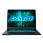 Gigabyte Gaming A16 16.0" Gaming Laptop (i7 - 13620H/1TB/16GB DDR5/RTX 5060) - Gigabyte | TechFinder UK