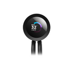 NZXT Kraken Plus 360 Black 360mm AIO Liquid CPU Cooler