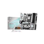 MSI B840M Gaming Plus WiFi6E AM5 Micro ATX Motherboard - MSI | TechFinder UK