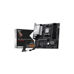 MSI PRO B840M - P WiFi6E AM5 Micro ATX Motherboard - MSI | TechFinder UK