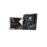 MSI PRO B840M - B AM5 Micro ATX Motherboard - MSI | TechFinder UK