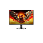 Koorui G2721P 27" QHD 200Hz IPS Gaming Monitor (Black)