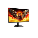 Koorui G2721P 27" QHD 200Hz IPS Gaming Monitor (Black)