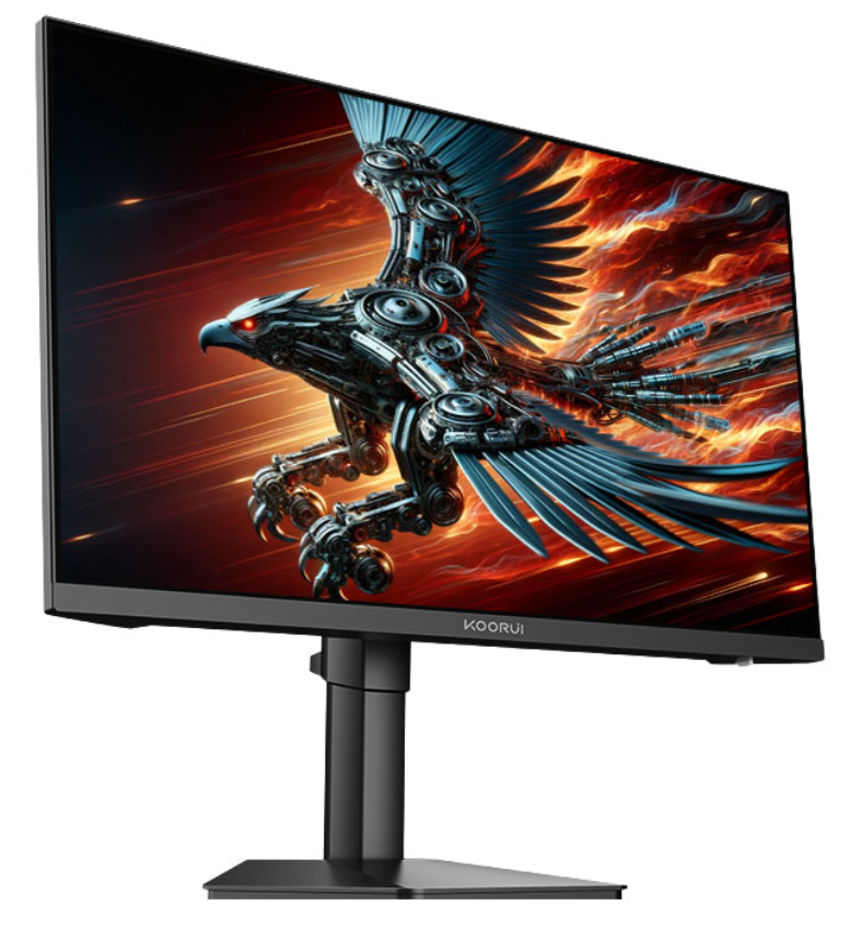 Koorui G2722P 27" QHD 200Hz Fast IPS Gaming Monitor