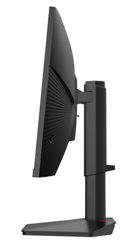 Koorui G2722P 27" QHD 200Hz Fast IPS Gaming Monitor (Black)