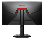 Koorui G2722P 27" QHD 200Hz Fast IPS Gaming Monitor (Black)