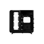 HYTE X50 Modern Performance Mid-Tower Case Pitch Black