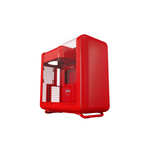 HYTE X50 Modern Performance Mid-Tower Case Cherry