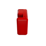 HYTE X50 Modern Performance Mid-Tower Case Cherry