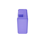 HYTE X50 Modern Performance Mid-Tower Case Taro Milk