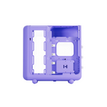HYTE X50 Modern Performance Mid-Tower Case Taro Milk