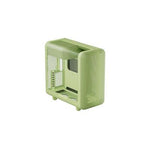 HYTE X50 Modern Performance Mid - Tower Case Matcha Milk - HYTE | TechFinder UK
