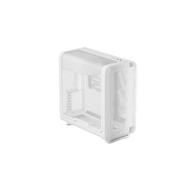 HYTE X50 Air Modern Performance Mid - Tower Case Snow White - HYTE | TechFinder UK