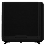 HYTE X50 Air Modern Performance Mid-Tower Case Pitch Black