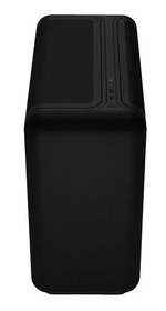 HYTE X50 Air Modern Performance Mid-Tower Case Pitch Black