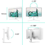 Philips 27M2N3501PA 27" QHD 260Hz Fast IPS Gaming Monitor - PHILIPS | TechFinder UK