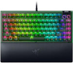 RAZER BLACKWIDOW V4 PHANTOM - RAZER | TechFinder UK