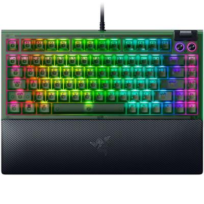 RAZER BLACKWIDOW V4 PHANTOM - RAZER | TechFinder UK