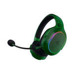 Razer Barracuda X Chroma Wireless Gaming Headset (Green)
